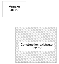 Recours architecte obligatoire construction isolée